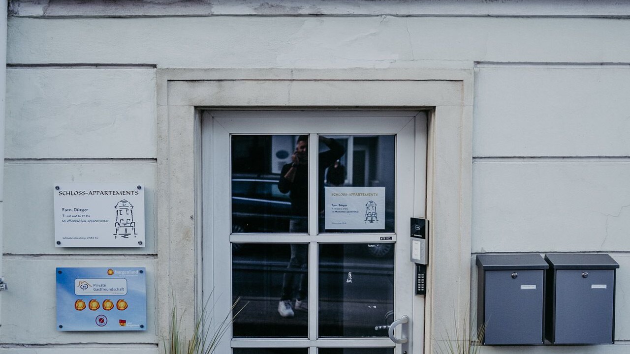 Photo of Outdoor in Eisenstadt