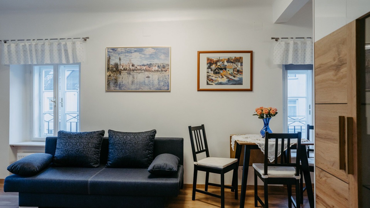 Photo of Livingroom in Eisenstadt