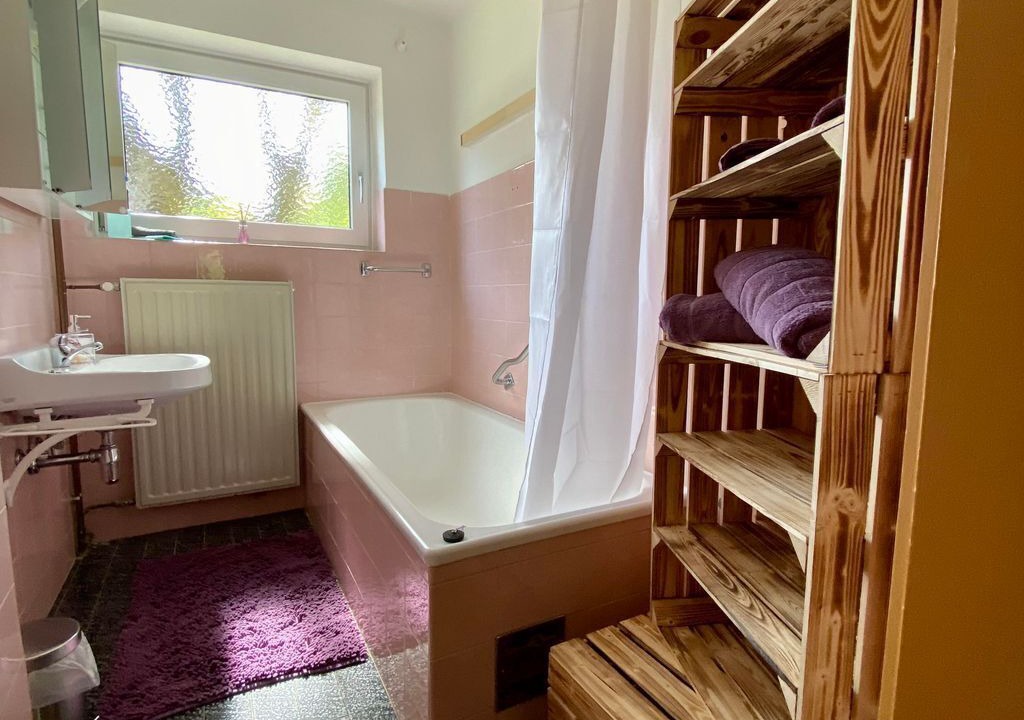 Photo of Bathroom in Sattendorf