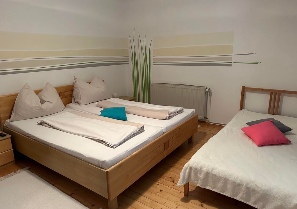 Photo of Bedroom in Sattendorf