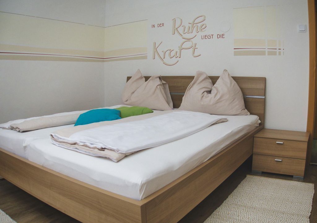 Photo of Bedroom in Sattendorf