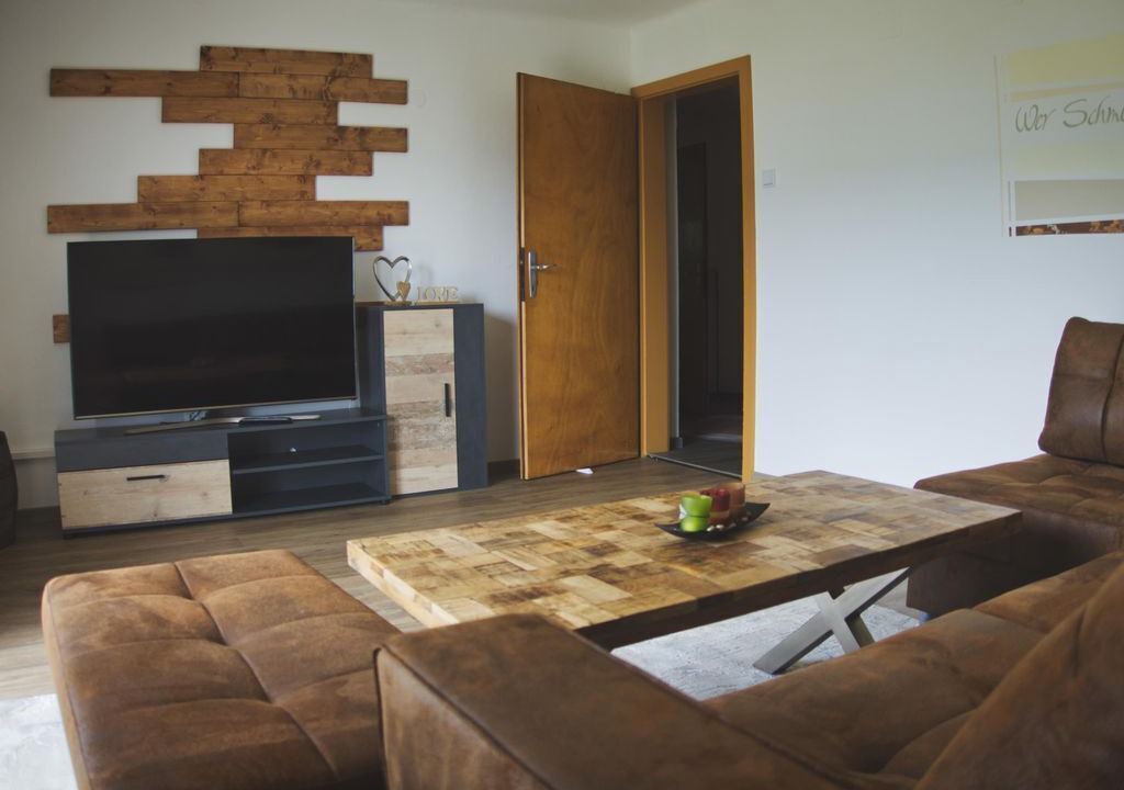 Photo of Livingroom in Sattendorf