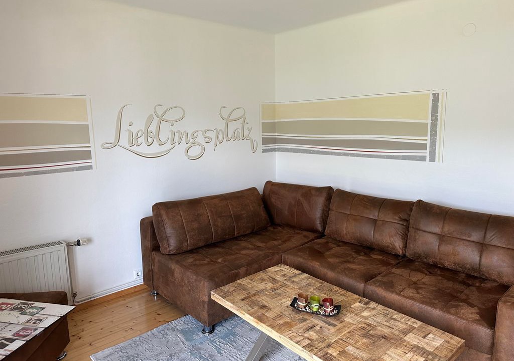 Photo of Livingroom in Sattendorf