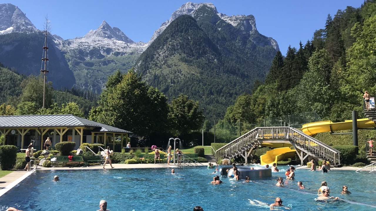 Photo of Outdoor in Lofer
