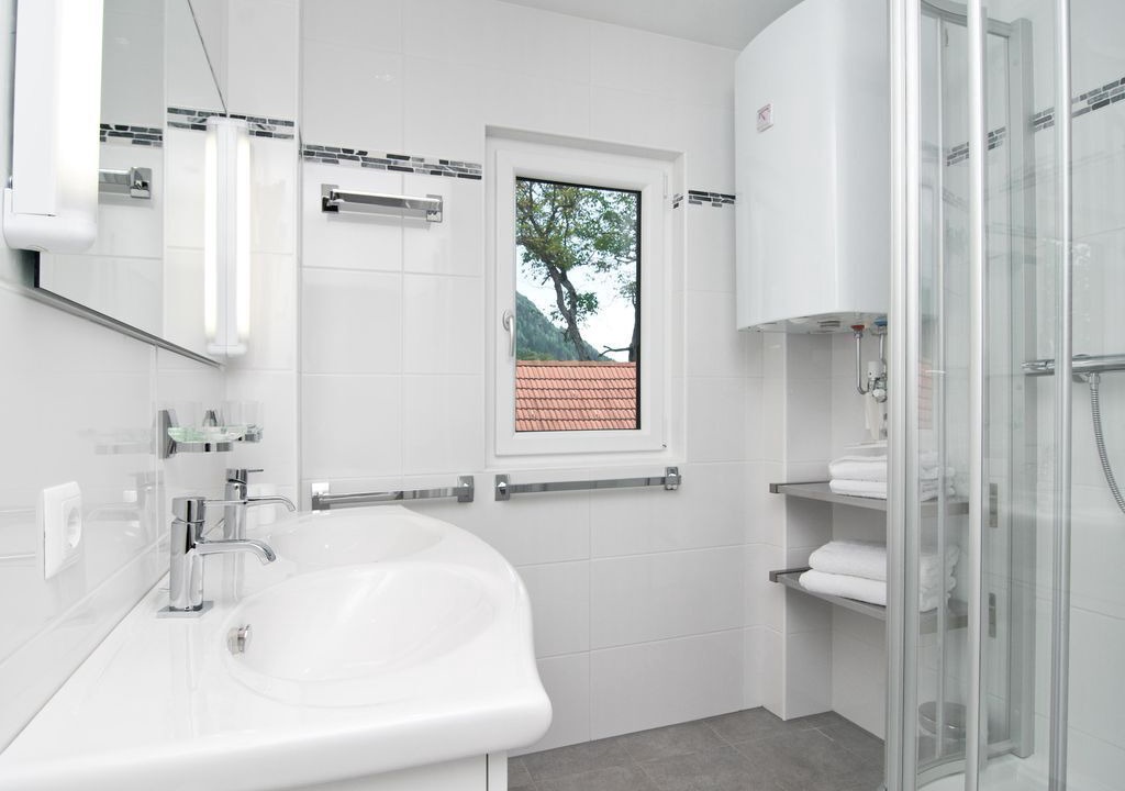Photo of Bathroom in Sattendorf