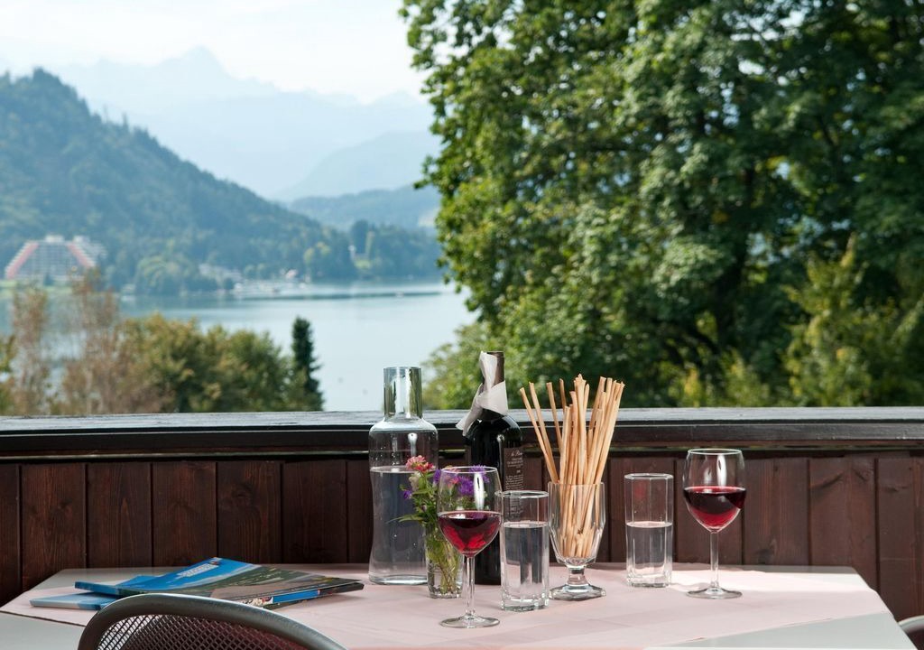 Photo of Outdoor in Sattendorf
