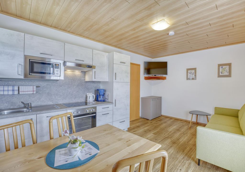 Photo of Kitchen in Drobollach am Faakersee