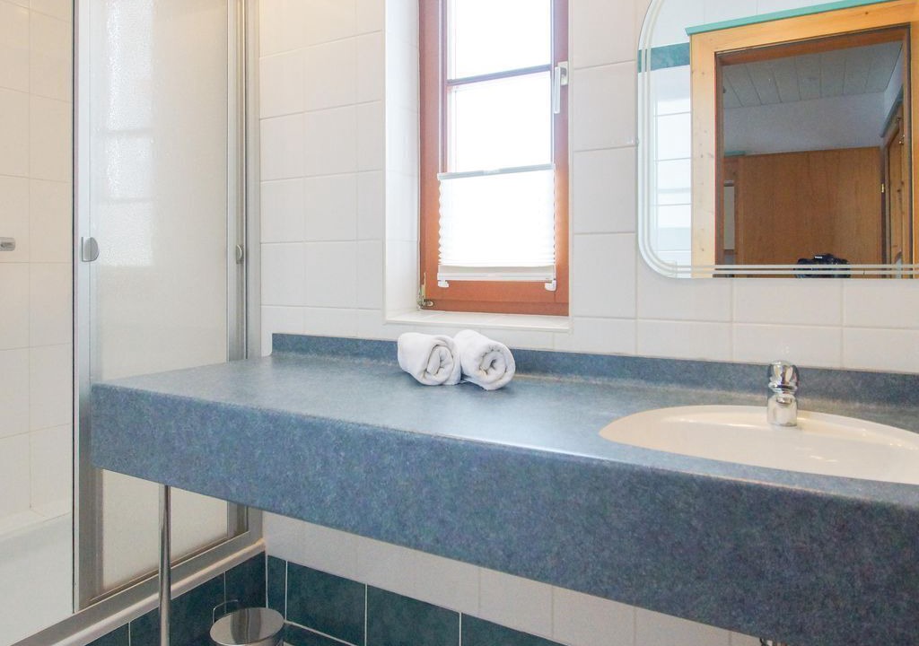 Photo of Bathroom in Latschach