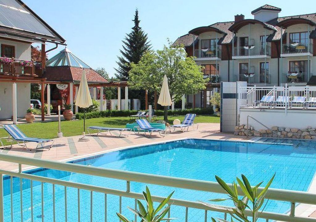 Photo of Outdoor in Latschach
