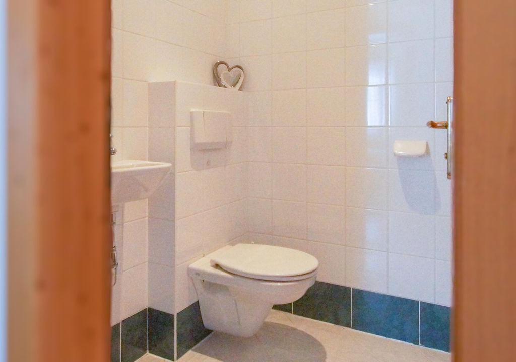 Photo of Bathroom in Latschach