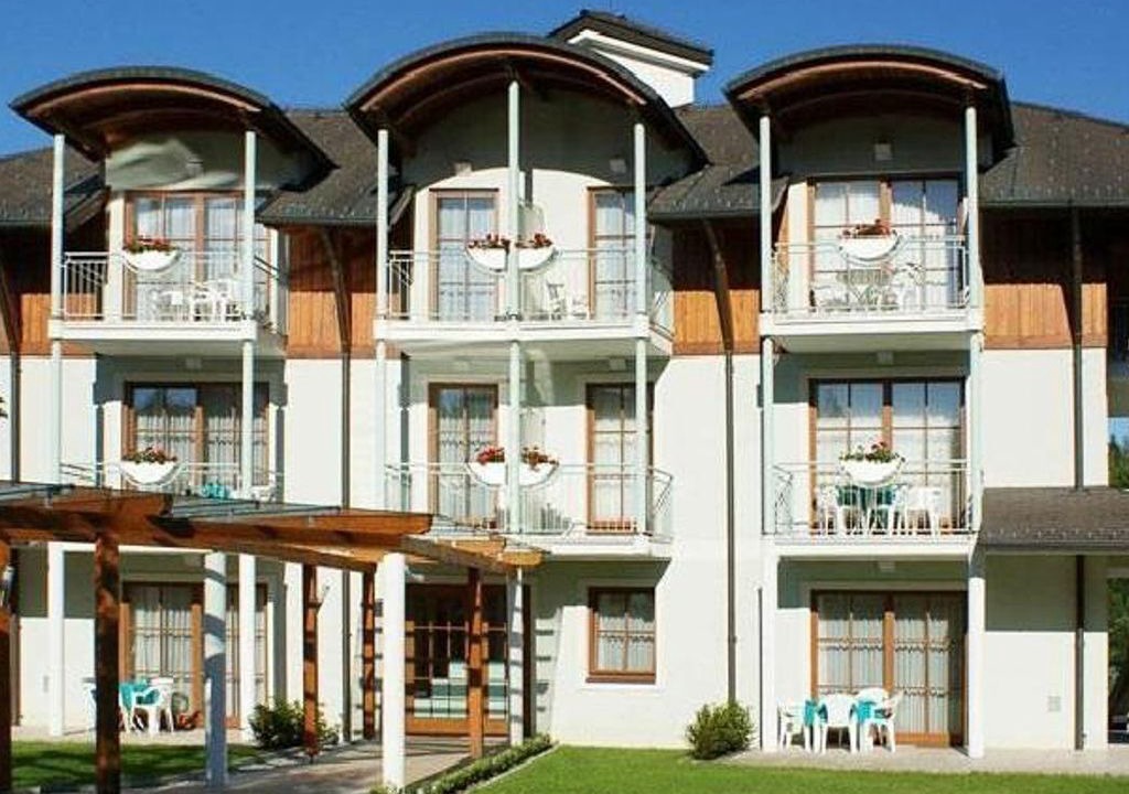 Photo of Outdoor in Latschach