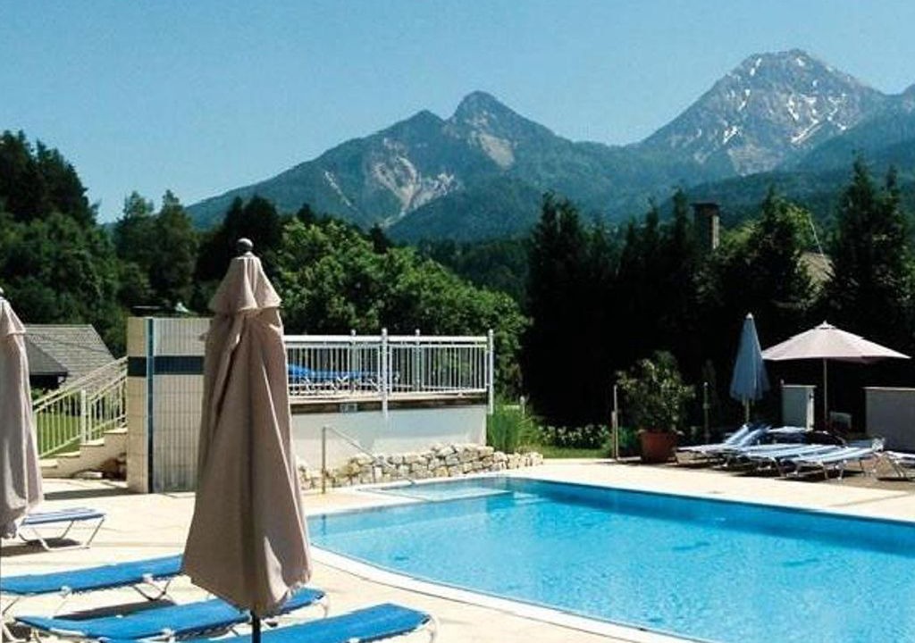 Photo of Outdoor in Latschach