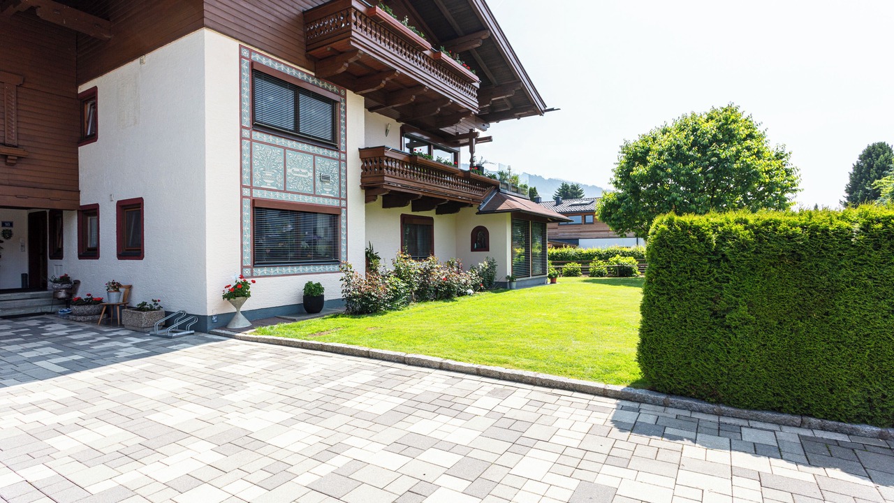 Photo of Outdoor in Maishofen
