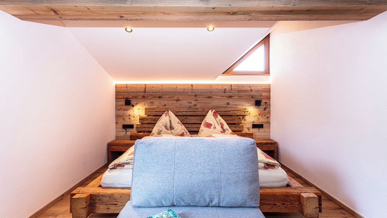 Photo of Bedroom in Maishofen