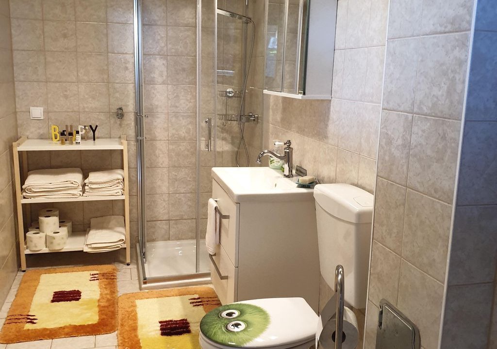 Photo of Bathroom in Puch bei Weiz