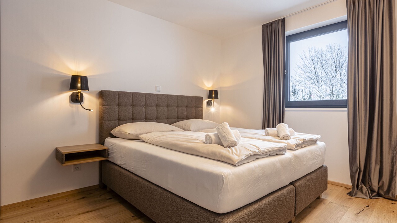 Photo of Bedroom in Sankt Martin am Tennengebirge