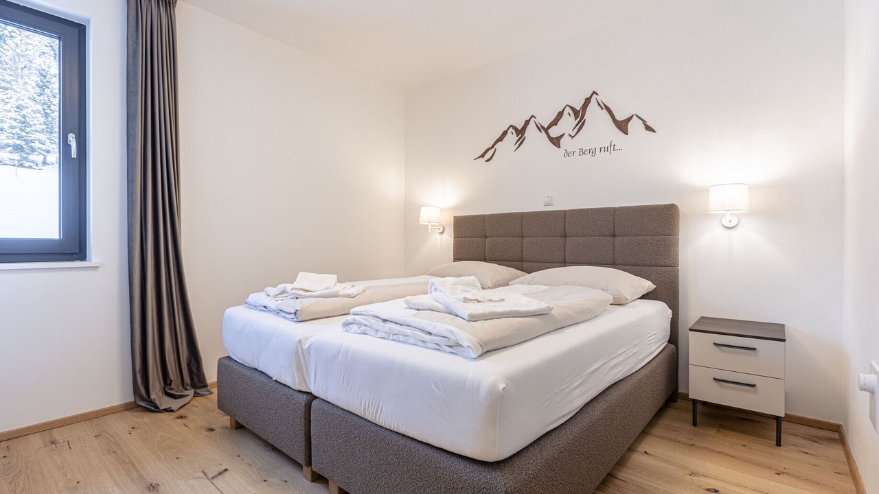 Photo of Bedroom in Sankt Martin am Tennengebirge