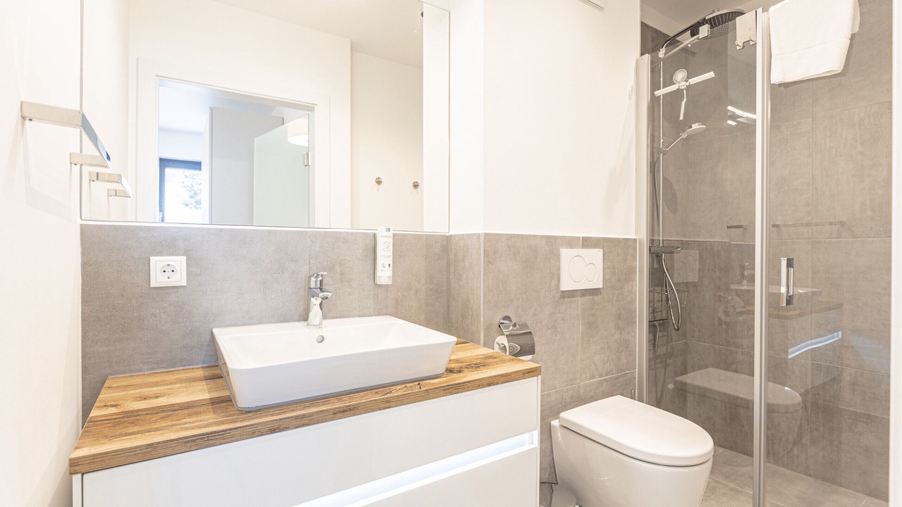 Photo of Bathroom in Sankt Martin am Tennengebirge
