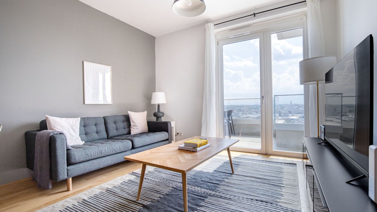 Photo of Livingroom in Erdberg