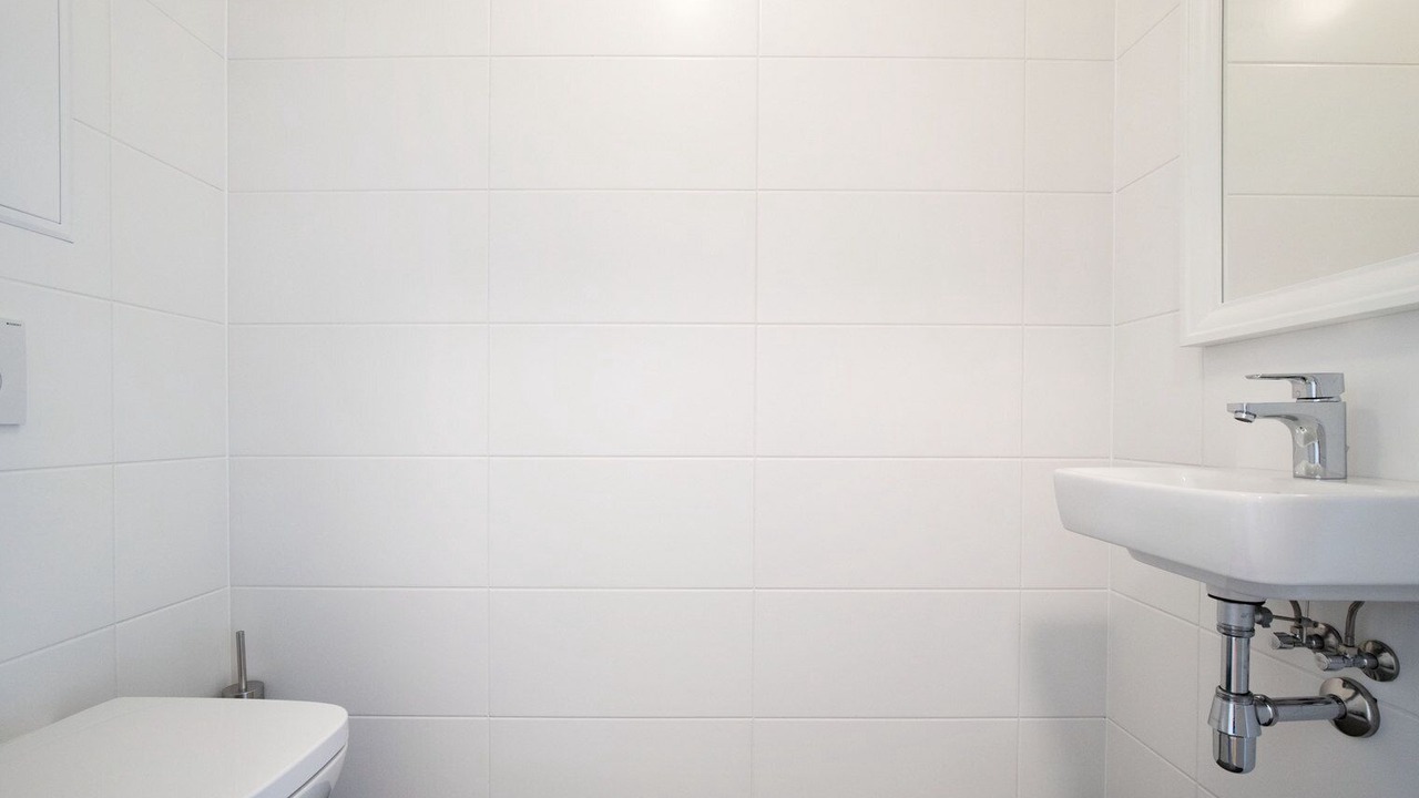 Photo of Bathroom in Erdberg