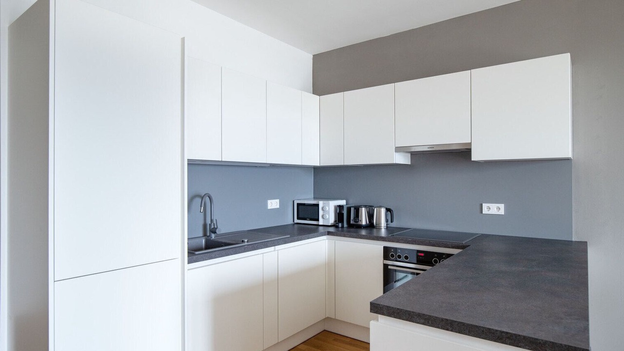 Photo of Kitchen in Erdberg