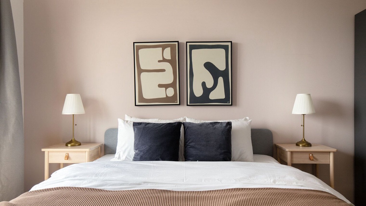 Photo of Bedroom in Erdberg