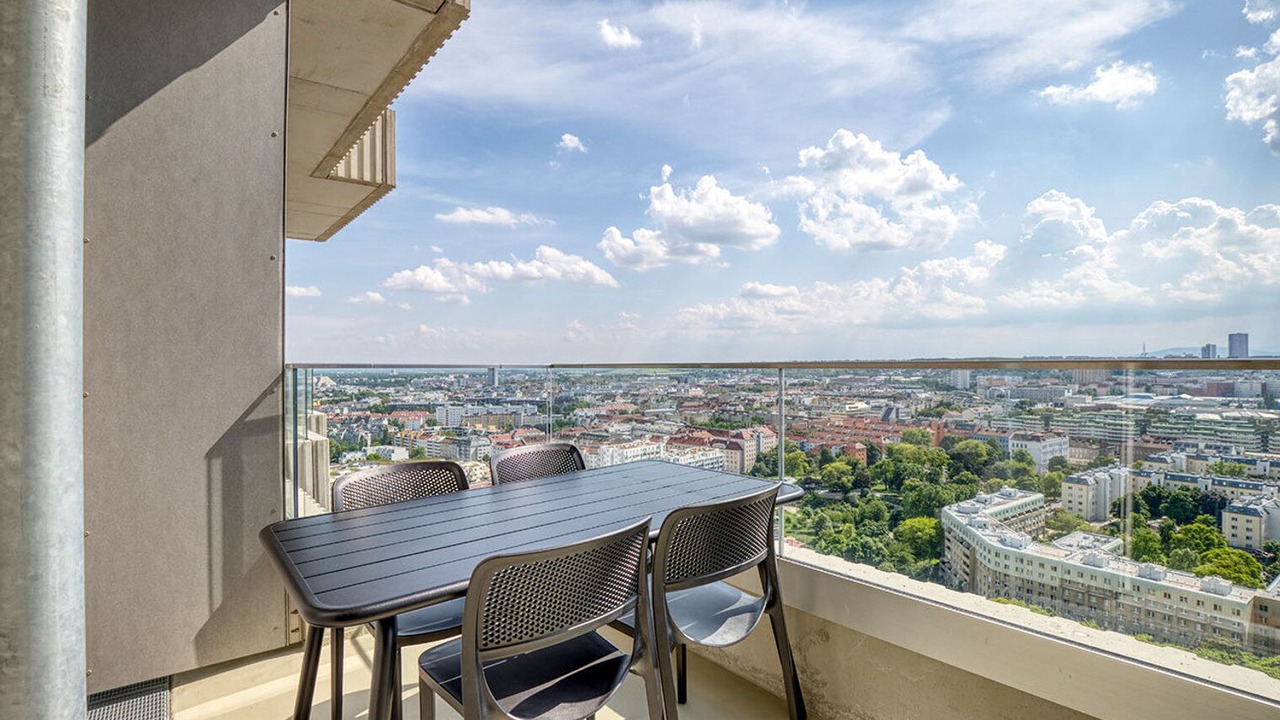 Photo of Outdoor in Erdberg