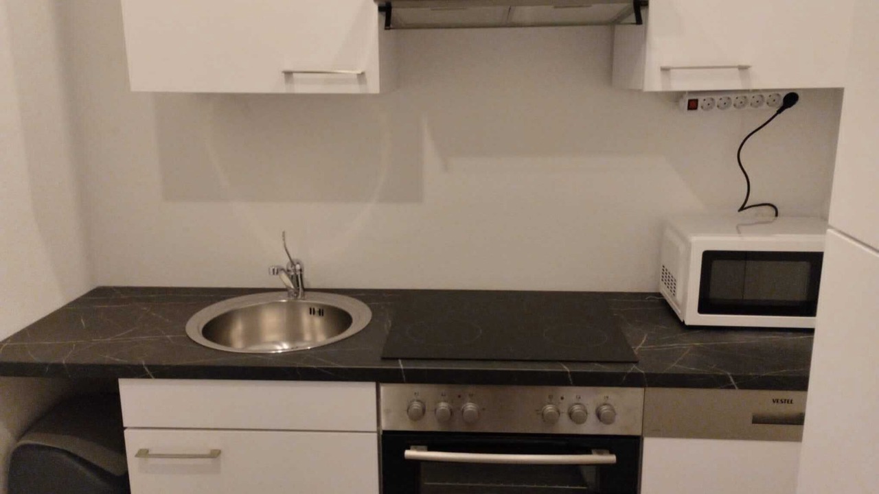 Photo of Kitchen in Elisabeth-Vorstadt