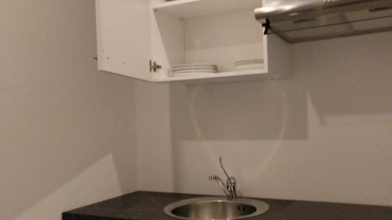 Photo of Kitchen in Elisabeth-Vorstadt