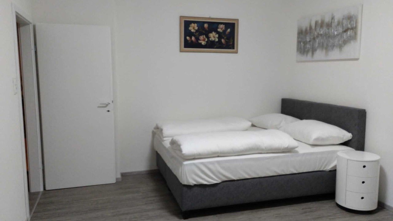 Photo of Bedroom in Elisabeth-Vorstadt