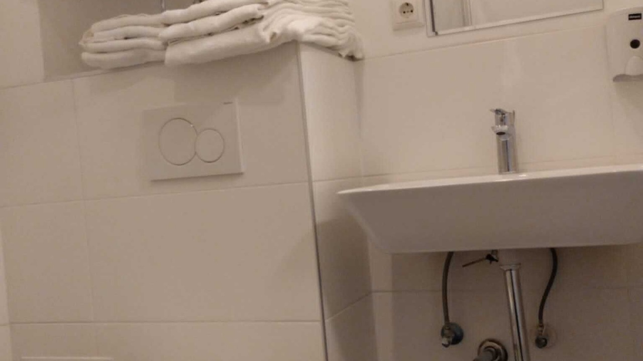Photo of Bathroom in Elisabeth-Vorstadt