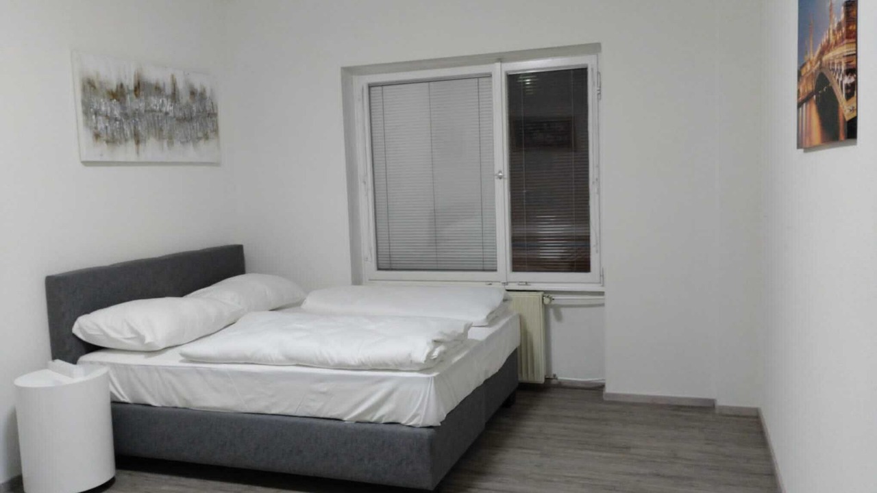 Photo of Bedroom in Elisabeth-Vorstadt