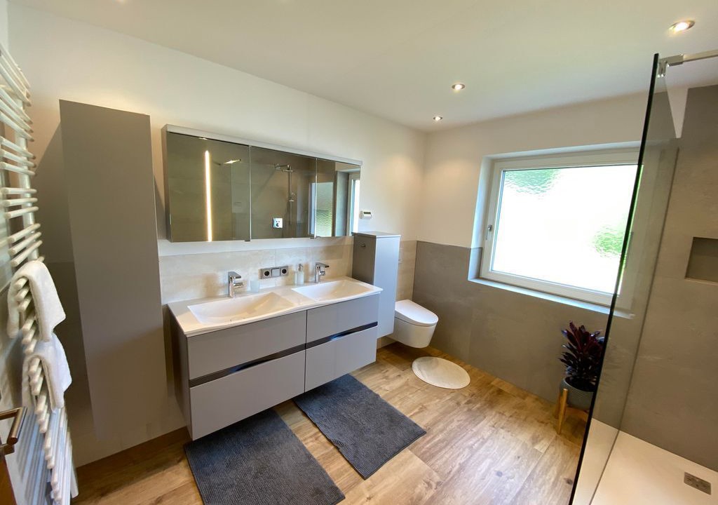 Photo of Bathroom in Schwaz