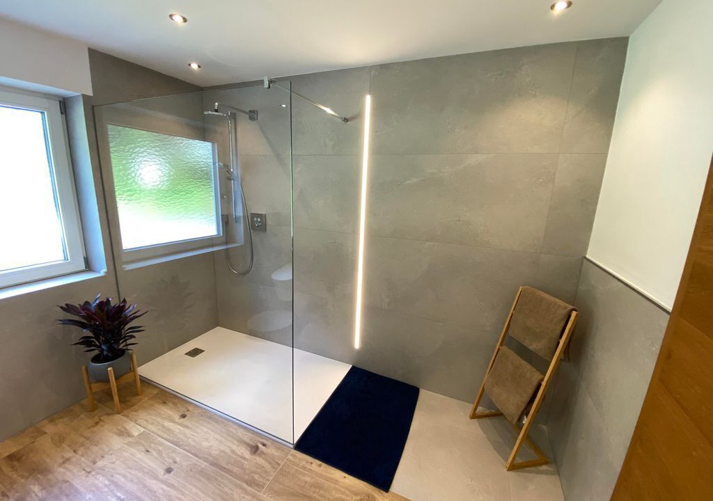 Photo of Bathroom in Schwaz