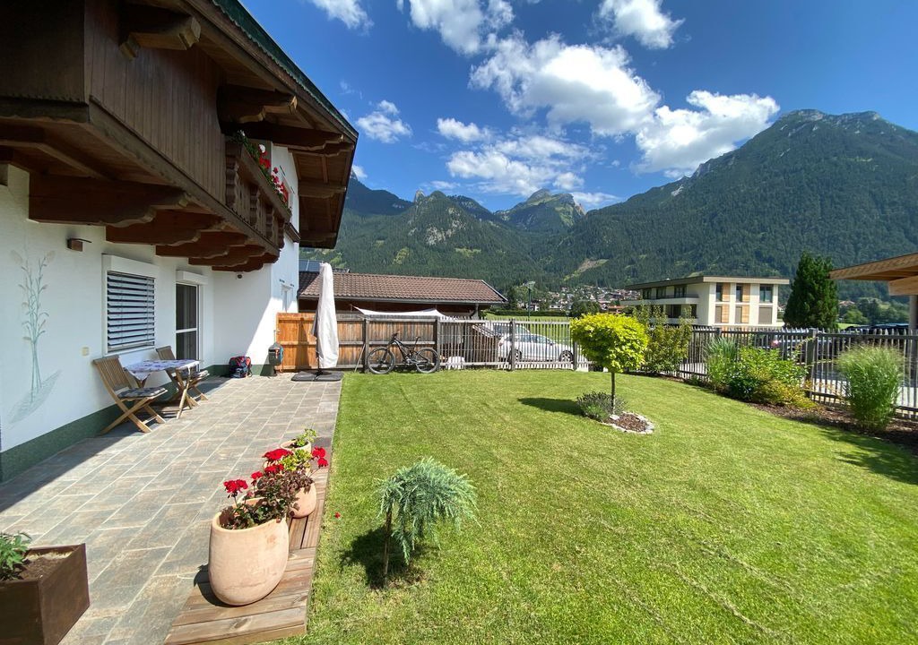 Photo of Patio Balcony in Schwaz