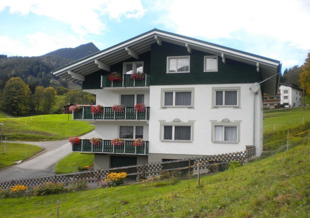 Photo of Outdoor in Buerserberg