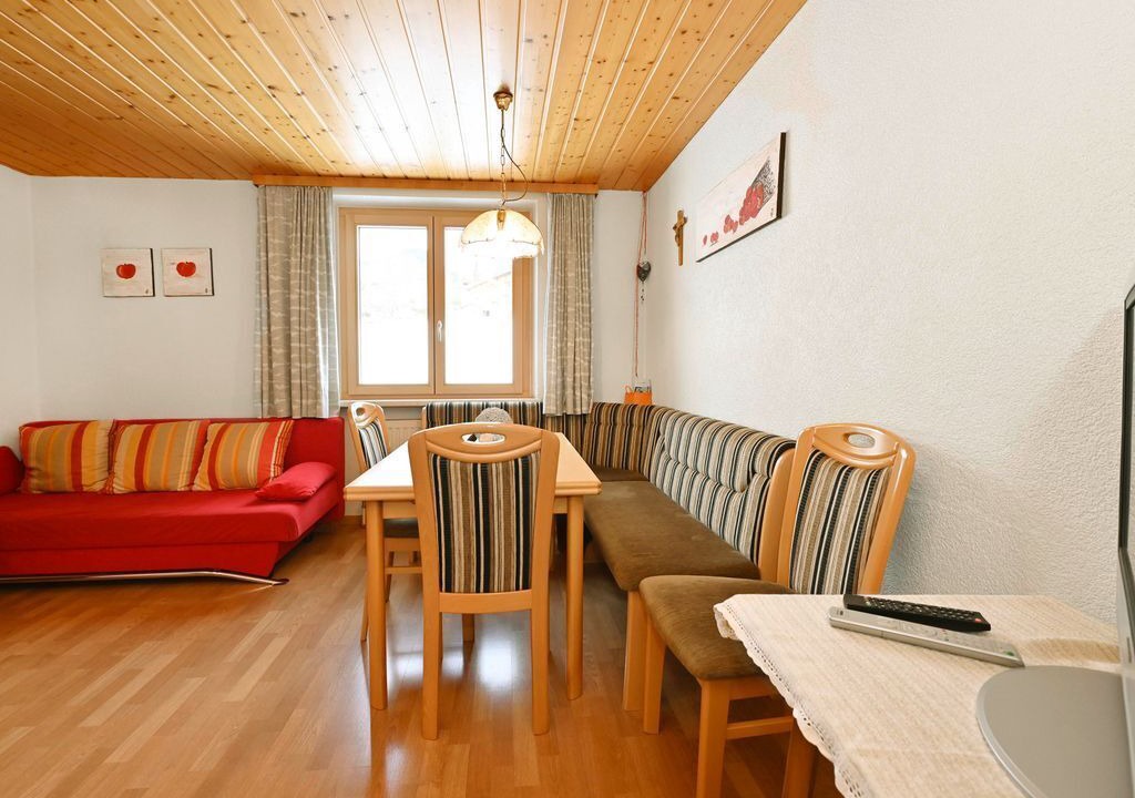Photo of Livingroom in Buerserberg