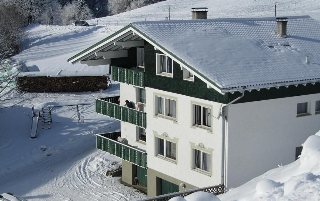 Photo of Outdoor in Buerserberg
