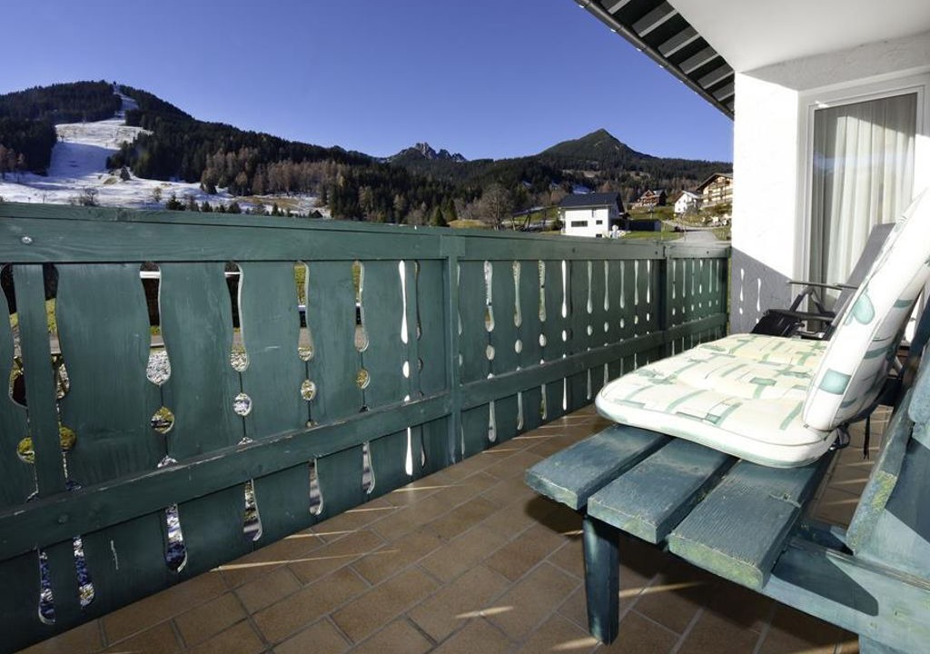 Photo of Outdoor in Buerserberg
