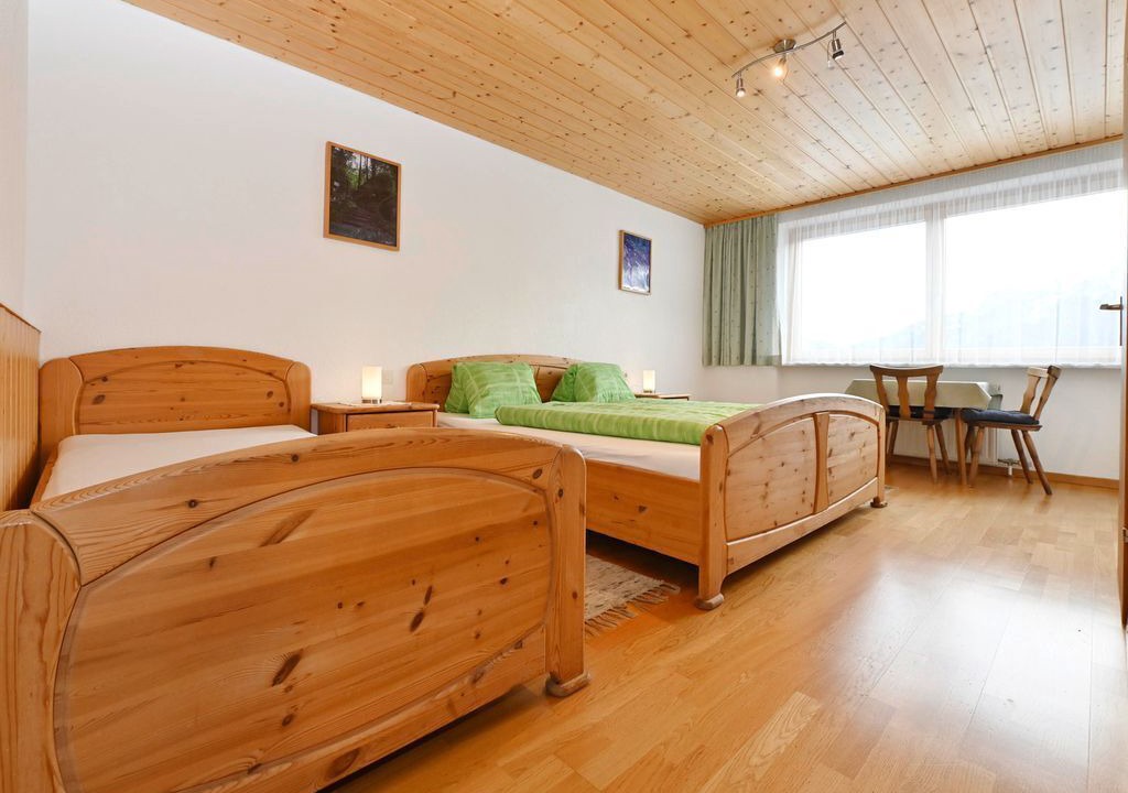 Photo of Bedroom in Buerserberg