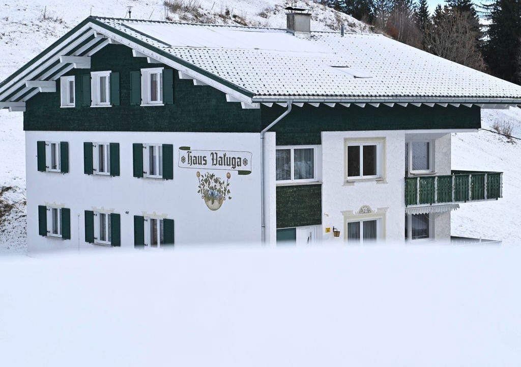 Photo of Outdoor in Buerserberg