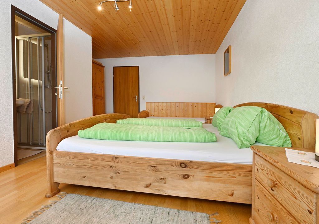 Photo of Bedroom in Buerserberg