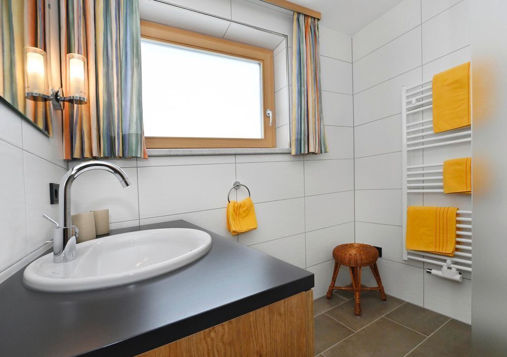 Photo of Bathroom in Buerserberg