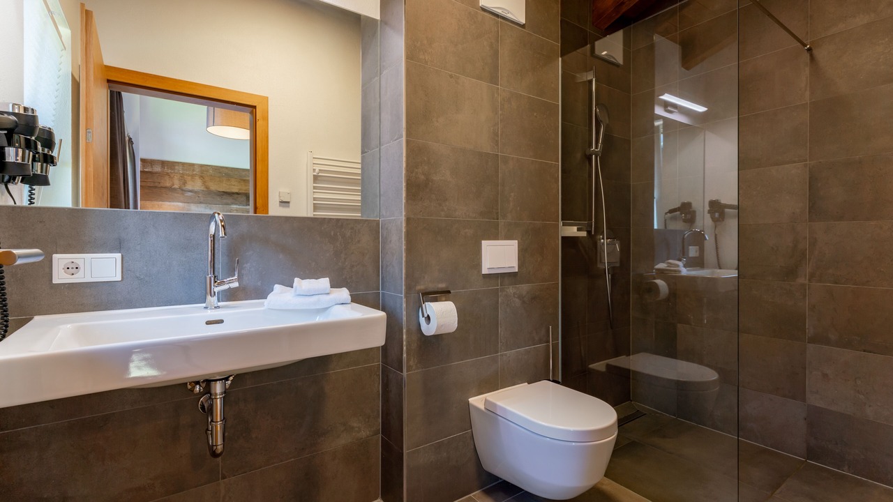 Photo of Bathroom in Lengdorf