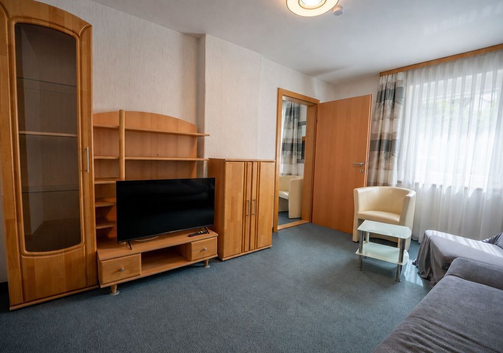 Photo of Livingroom in Egg am Faaker See