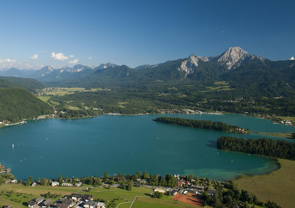 Photo of Outdoor in Egg am Faaker See
