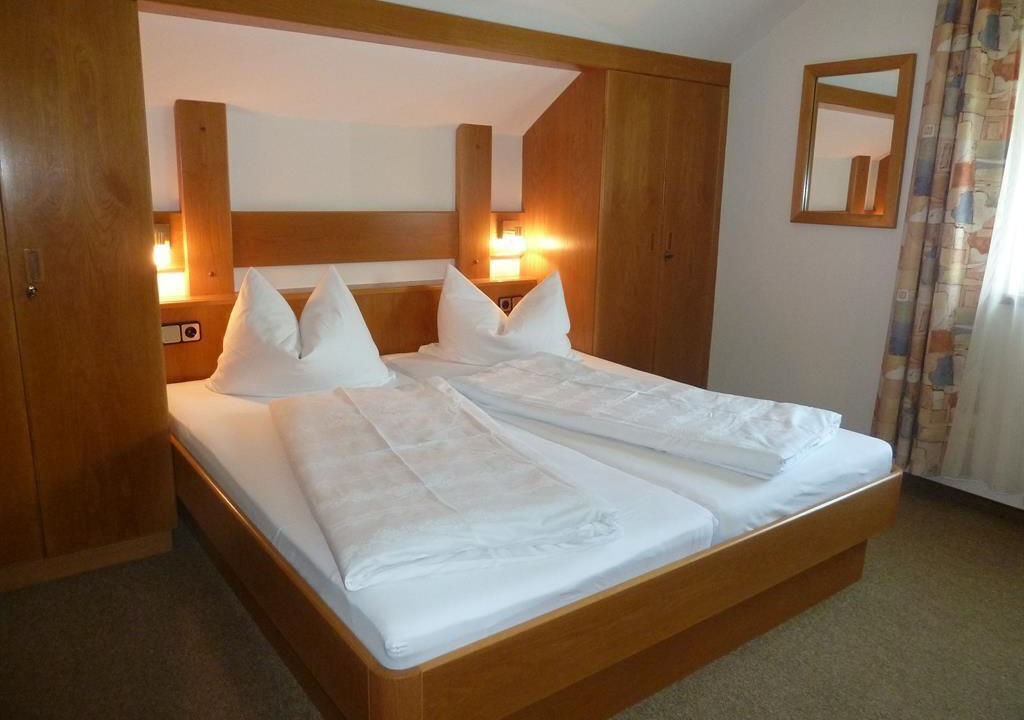Photo of Bedroom in Egg am Faaker See