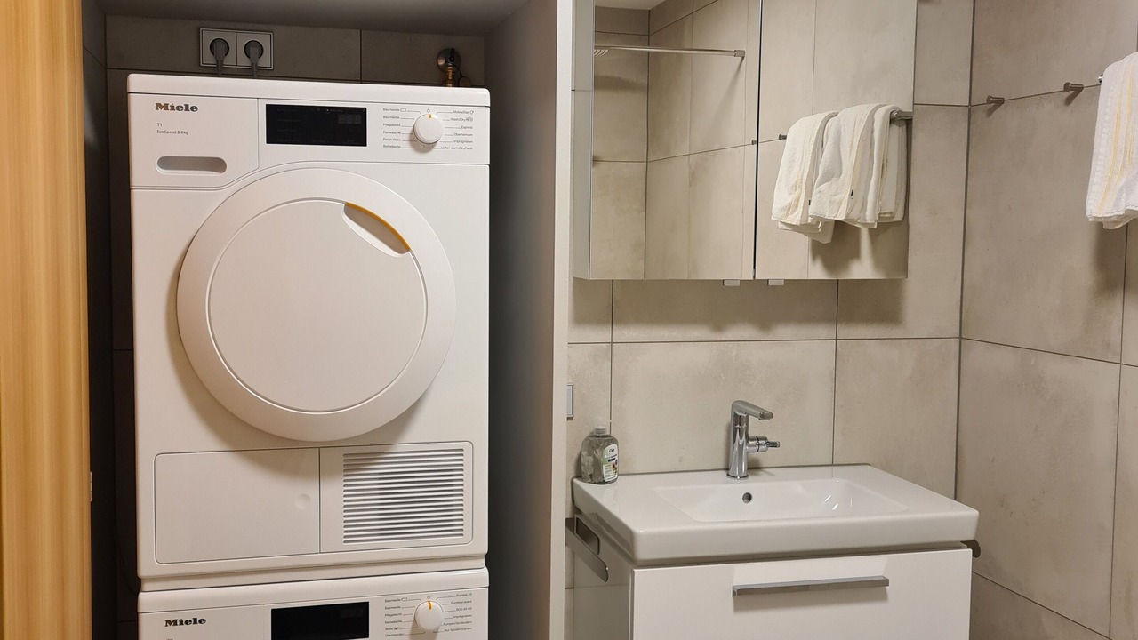 Photo of Bathroom in Gaschurn