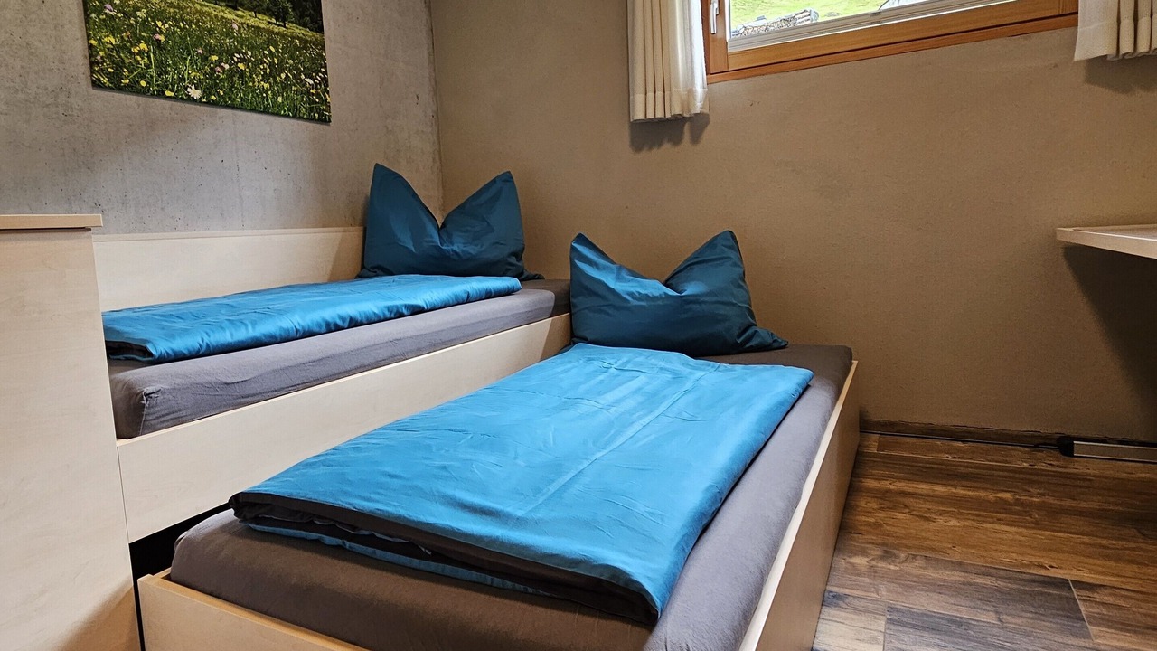 Photo of Bedroom in Gaschurn