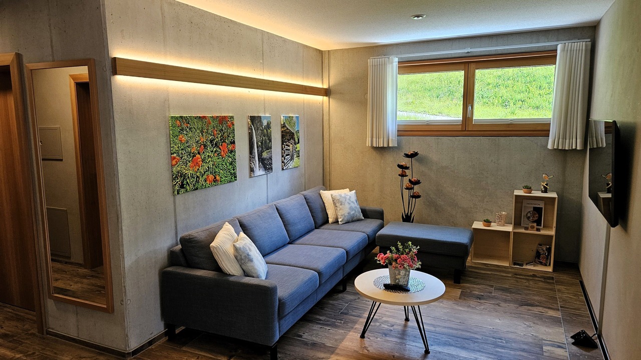 Photo of Livingroom in Gaschurn